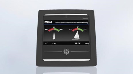 4.3'' TFT Display