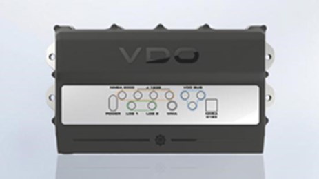 Nav Box AcquaLink®