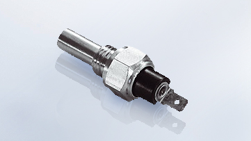 I termostati sono utilizzati per monitorare la temperatura di diversi mezzi, attivandosi quando un valore di limitazione predefinito è superato o non raggiunto.