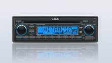 Vehicle sound systems from VDO have earned a strong reputation within the world of infotainment.