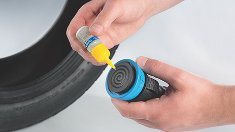 Attrezzatura REDI-Sensor 2