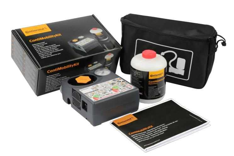 ContiMobilityKit