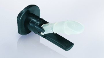 Fluid-level switches warn you about low fluid levels.