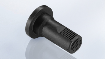 Filters protect the pump against contamination, thereby preventing damage. They are located between pump intake ports and the fluid tank.